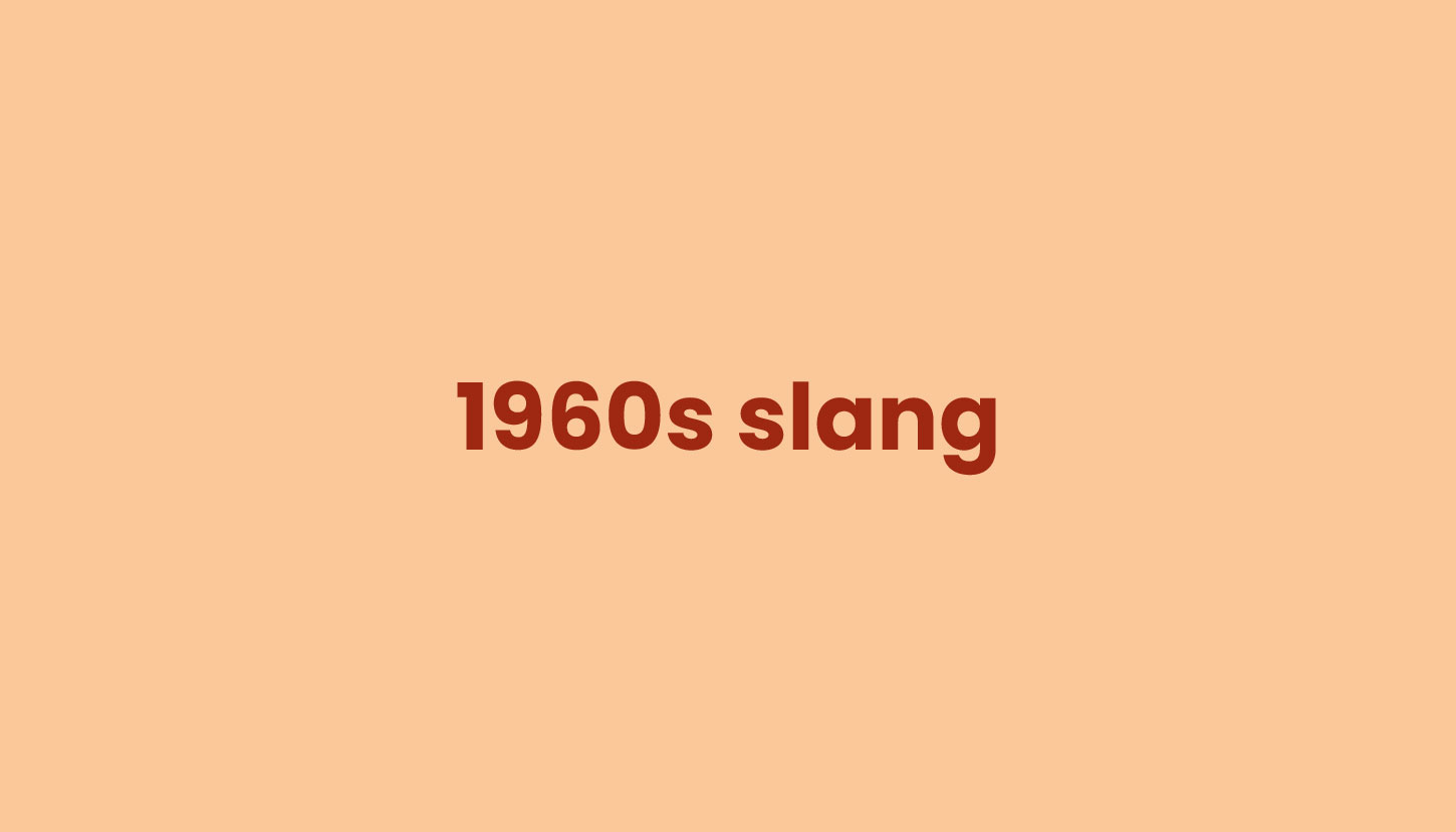 1950s Slang - Slang Hub